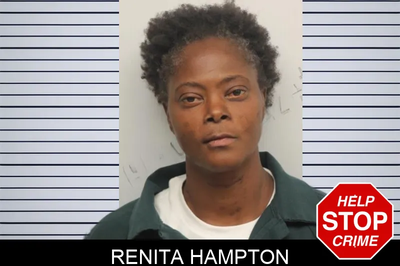 Renita Hampton