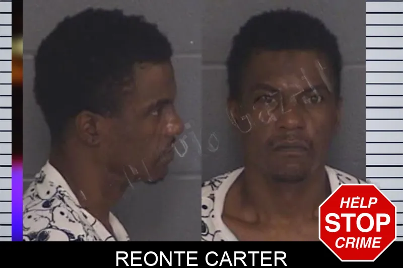 Reonte Carter
