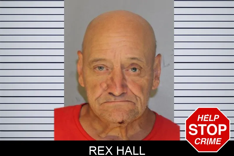 Rex Hall