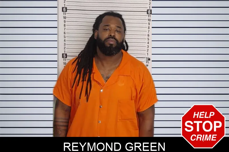 Reymond Green