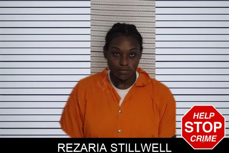 Rezaria Stillwell