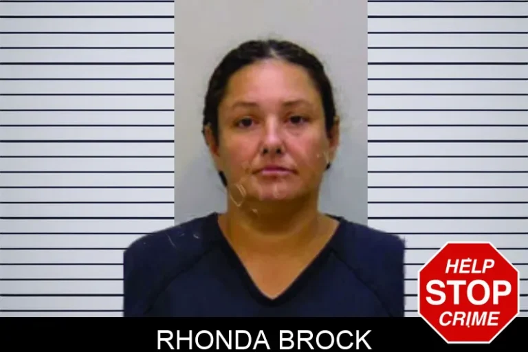 Rhonda Brock