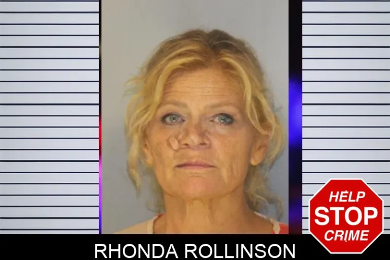 Rhonda Rollinson