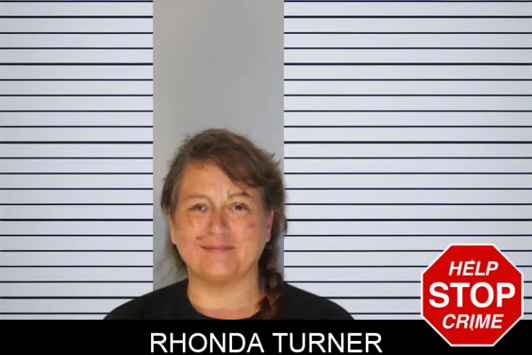 Rhonda Turner