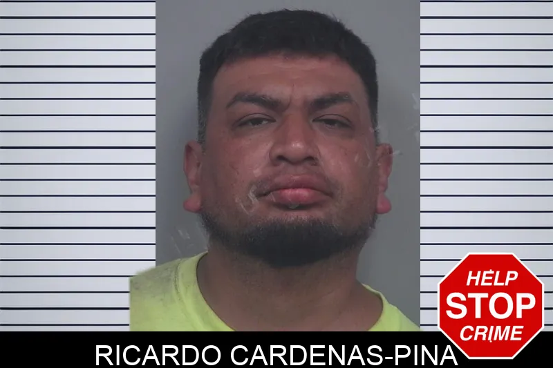 Ricardo Cardenas-Pina