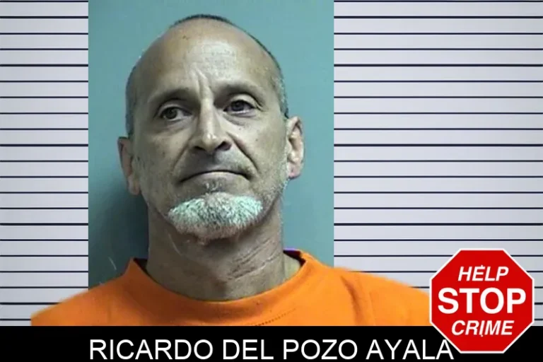 Ricardo Del Pozo Ayala