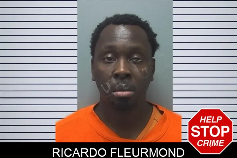 Ricardo Fleurmond