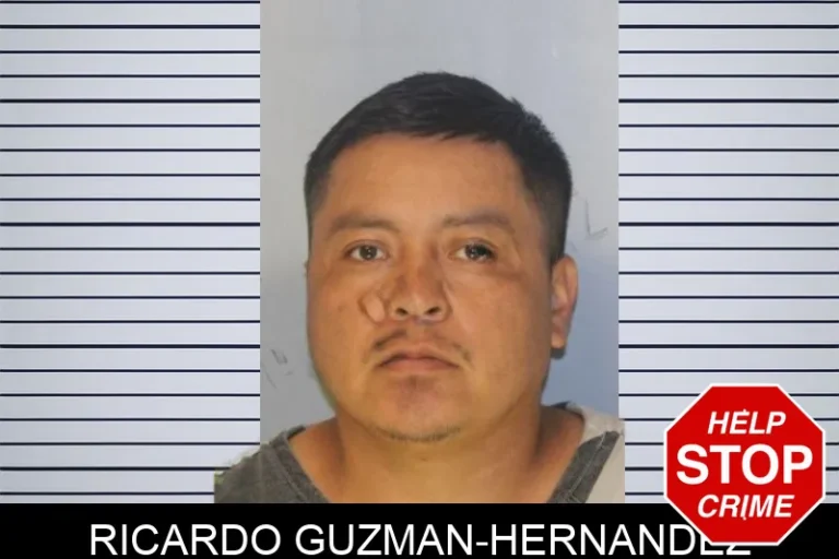 Ricardo Guzman-Hernandez