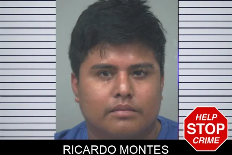 Ricardo Montes