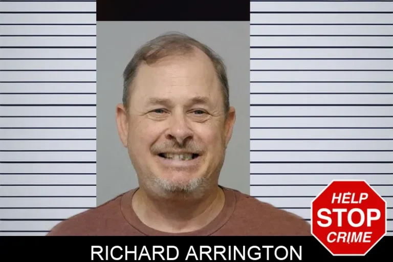 Richard Arrington