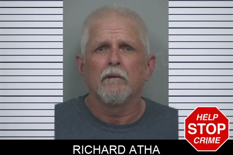 Richard Atha
