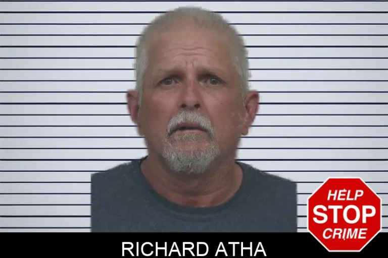 Richard Atha