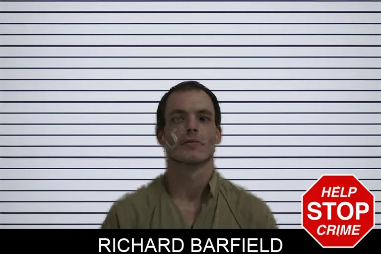 Richard Barfield