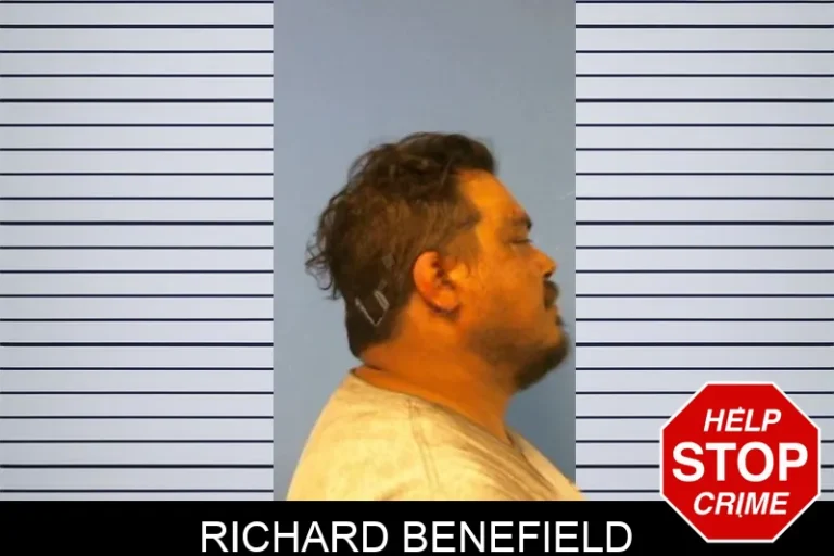 Richard Benefield