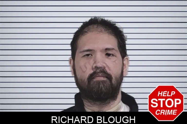 Richard Blough