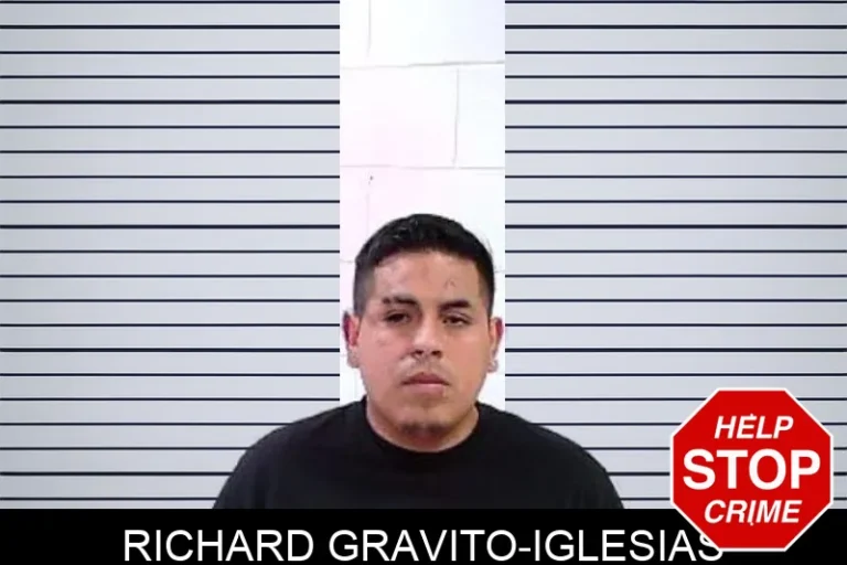Richard Gravito-Iglesias