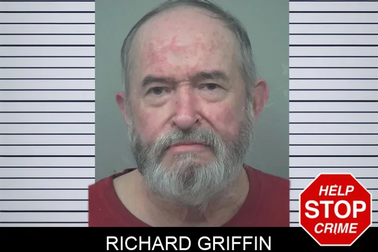 Richard Griffin
