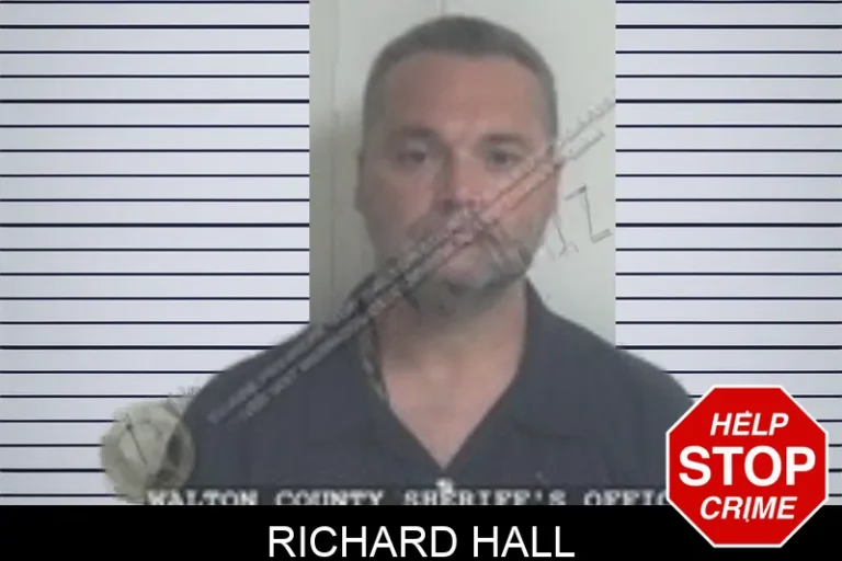 Richard Hall