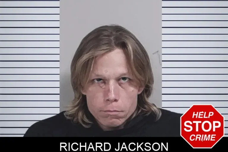 Richard Jackson