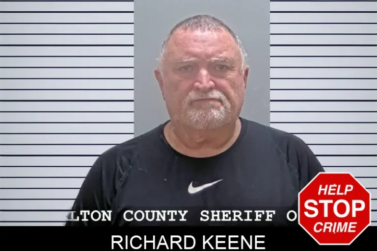 Richard Keene