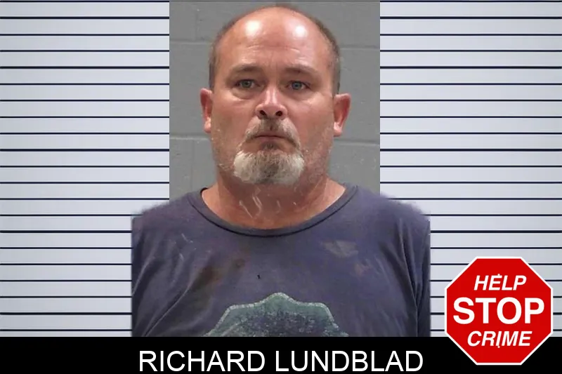 Richard Lundblad