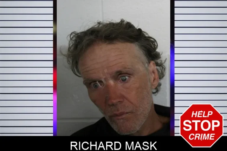 Richard Mask