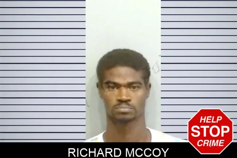 Richard McCoy