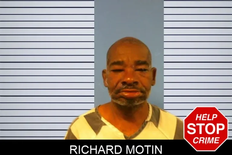 Richard Motin