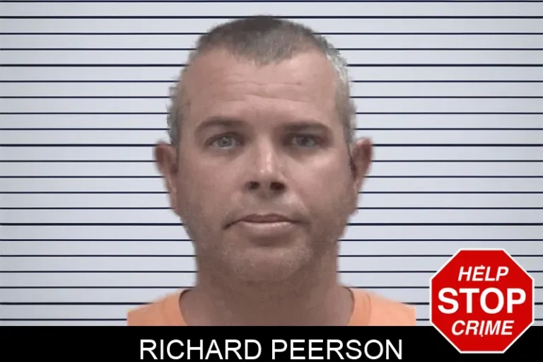 Richard Peerson