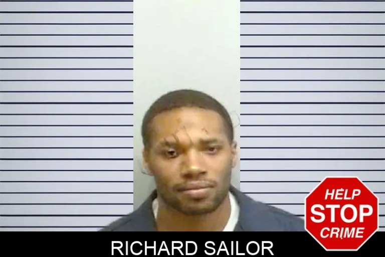Richard Sailor