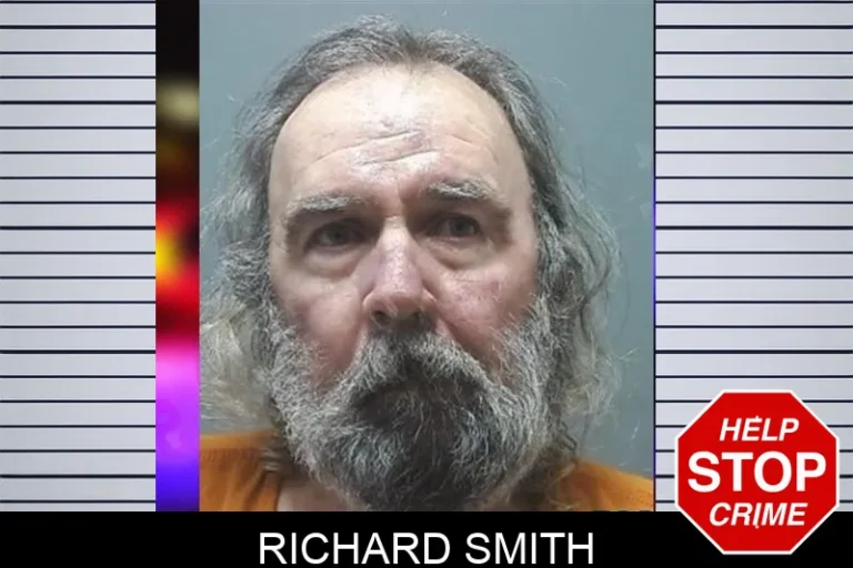 Richard Smith mugshot – Cherokee County , Georgia Richard Smith