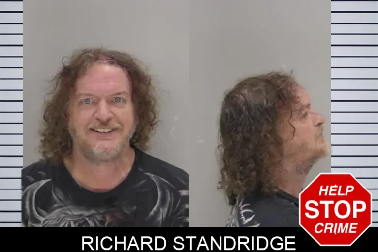 Richard Standridge