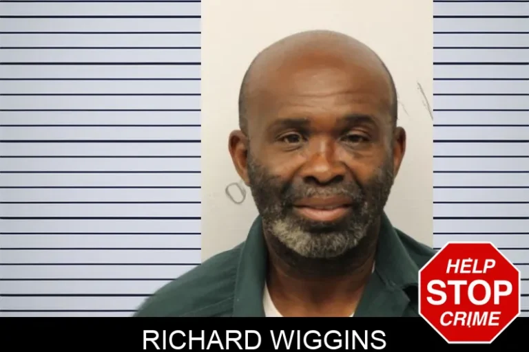 Richard Wiggins