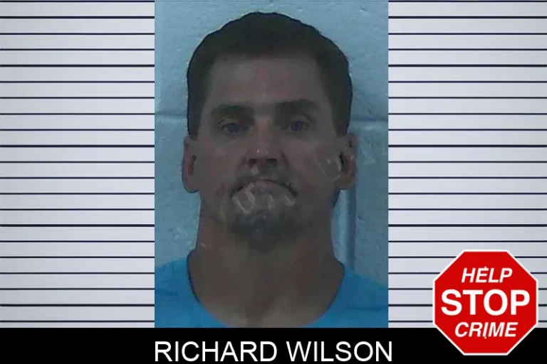 Richard Wilson