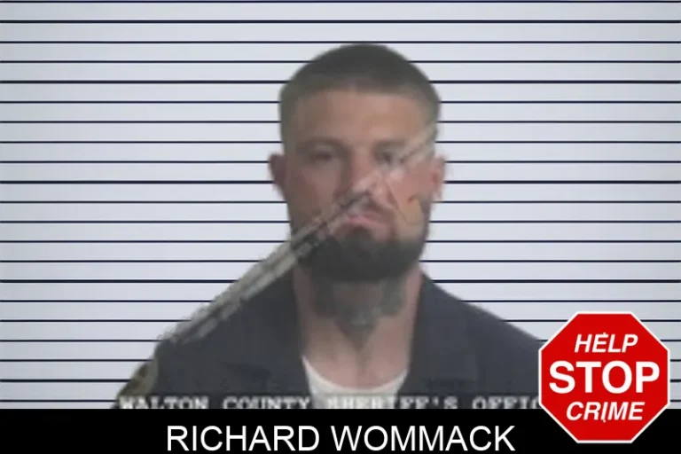 Richard Wommack