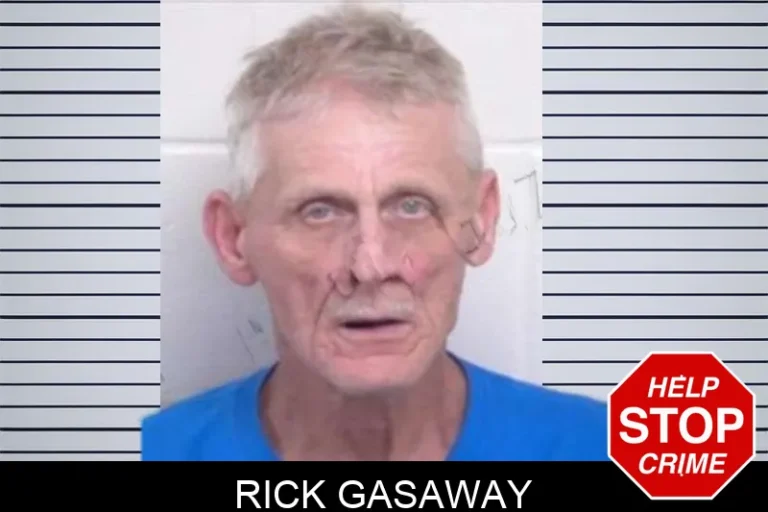 Rick Gasaway