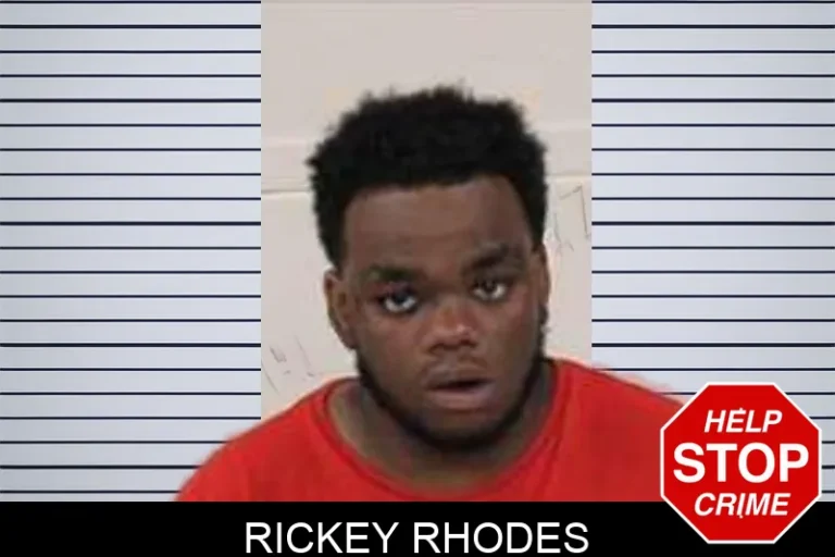 Rickey Rhodes