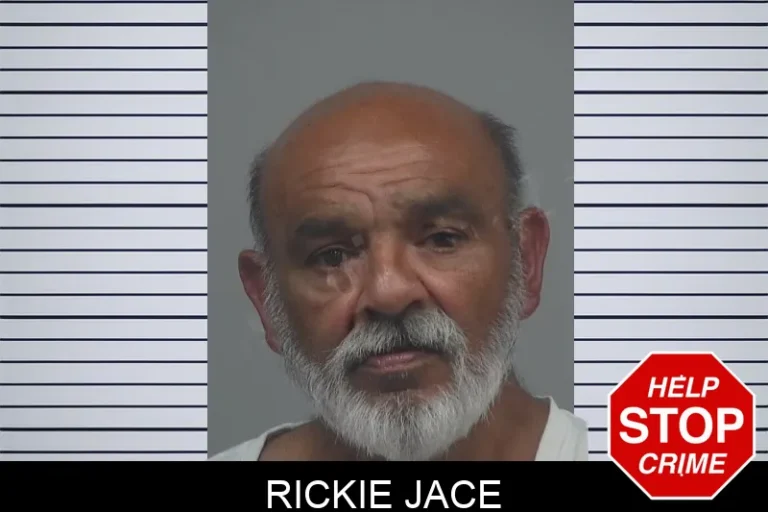 Rickie Jace