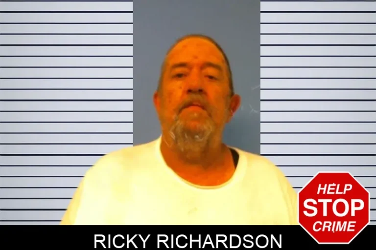 Ricky Richardson
