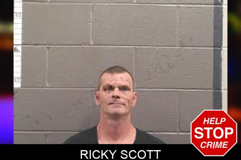 Ricky Scott