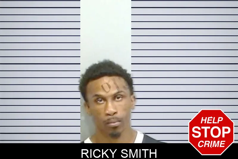 Ricky Smith
