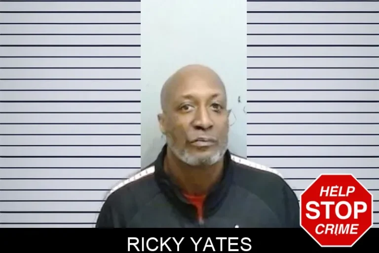 Ricky Yates