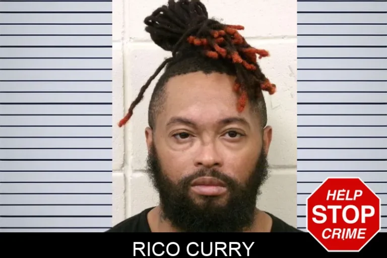 Rico Curry