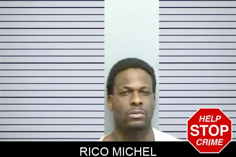 Rico Michel