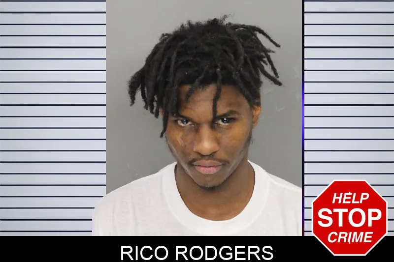 Rico Rodgers