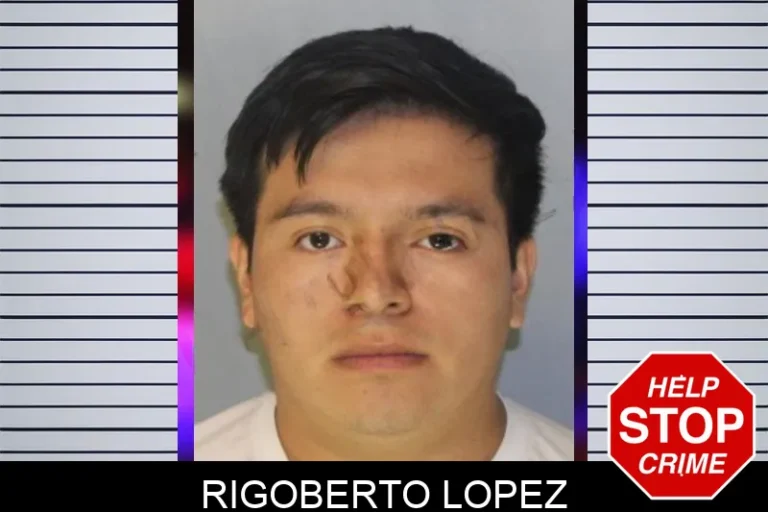 Rigoberto Lopez