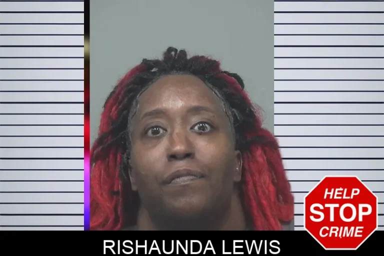 Rishaunda Lewis
