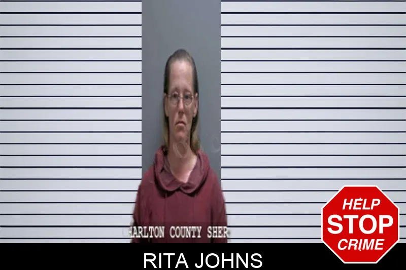 Rita Johns