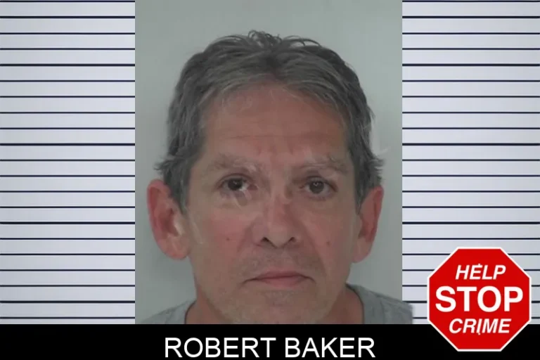 Robert Baker