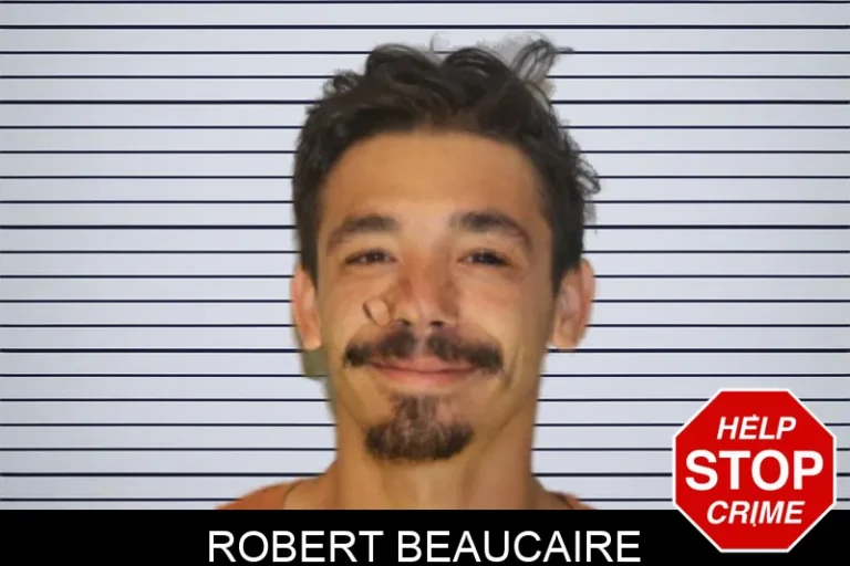 Robert Beaucaire mugshot – Hall County , Georgia Robert Beaucaire